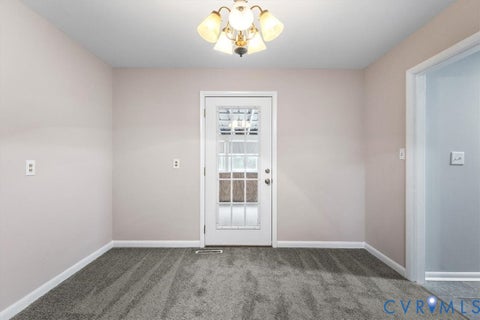 Tiny photo for 427 Deerfield Drive, Petersburg, VA 23805 (MLS # 2623211)