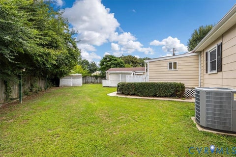 Tiny photo for 427 Deerfield Drive, Petersburg, VA 23805 (MLS # 2623211)