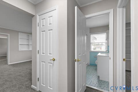 Tiny photo for 427 Deerfield Drive, Petersburg, VA 23805 (MLS # 2623211)