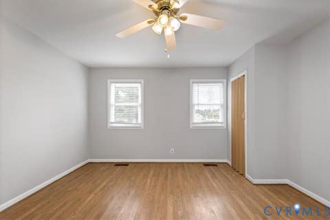 Tiny photo for 427 Deerfield Drive, Petersburg, VA 23805 (MLS # 2623211)