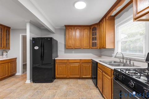 Tiny photo for 427 Deerfield Drive, Petersburg, VA 23805 (MLS # 2623211)