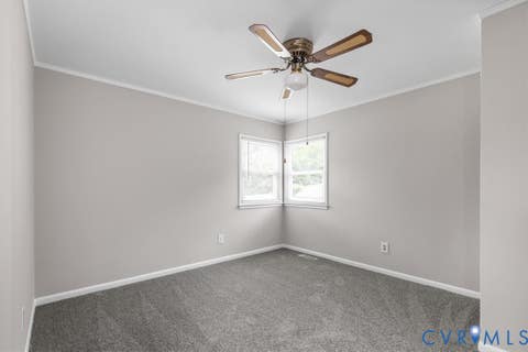 Tiny photo for 427 Deerfield Drive, Petersburg, VA 23805 (MLS # 2623211)