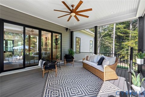 Tiny photo for 4764 Gooden Trail, Quinton, VA 23141 (MLS # 2602705)