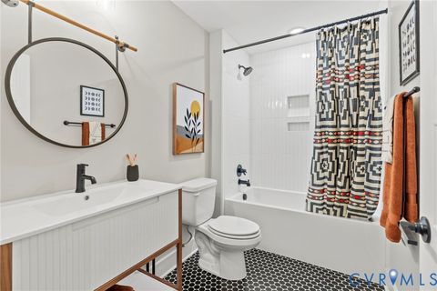 Tiny photo for 4764 Gooden Trail, Quinton, VA 23141 (MLS # 2602705)