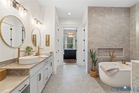 Tiny photo for 4764 Gooden Trail, Quinton, VA 23141 (MLS # 2602705)