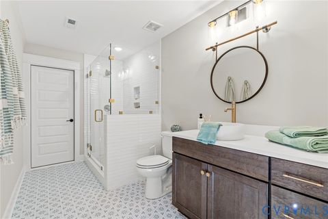 Tiny photo for 4764 Gooden Trail, Quinton, VA 23141 (MLS # 2602705)