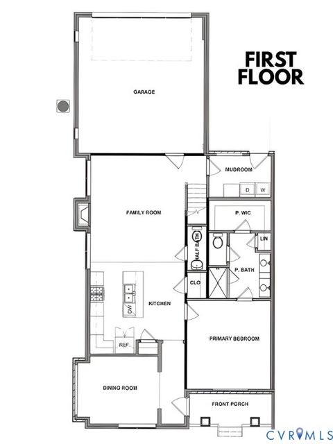 Tiny photo for 9486 Creek Summit Circle, Richmond, VA 23235 (MLS # 2533756)