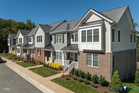 Photo of 9486 Creek Summit Circle, Richmond, VA 23235 (MLS # 2533756)
