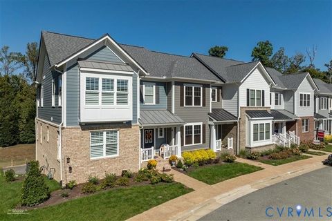 Tiny photo for 9486 Creek Summit Circle, Richmond, VA 23235 (MLS # 2533756)