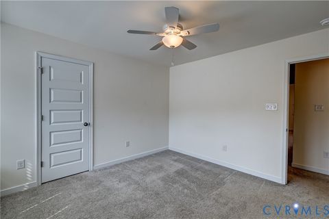 Tiny photo for 3031 Fletcher Alley, Glen Allen, VA 23059 (MLS # 2615594)