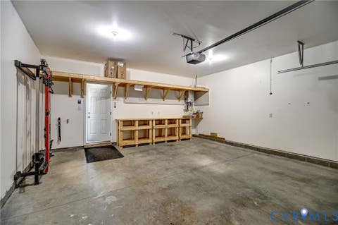 Tiny photo for 3031 Fletcher Alley, Glen Allen, VA 23059 (MLS # 2615594)