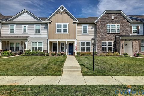 Tiny photo for 3031 Fletcher Alley, Glen Allen, VA 23059 (MLS # 2615594)