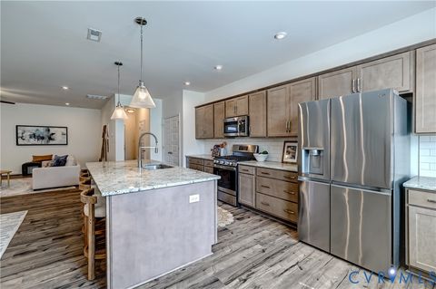 Tiny photo for 3031 Fletcher Alley, Glen Allen, VA 23059 (MLS # 2615594)