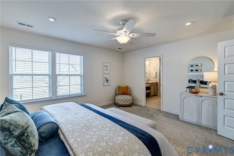 Tiny photo for 3031 Fletcher Alley, Glen Allen, VA 23059 (MLS # 2615594)
