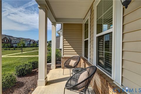 Tiny photo for 3031 Fletcher Alley, Glen Allen, VA 23059 (MLS # 2615594)
