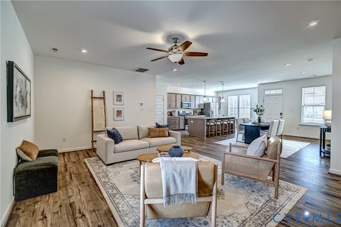 Tiny photo for 3031 Fletcher Alley, Glen Allen, VA 23059 (MLS # 2615594)