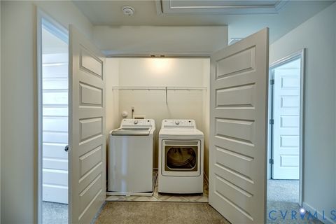 Tiny photo for 3031 Fletcher Alley, Glen Allen, VA 23059 (MLS # 2615594)