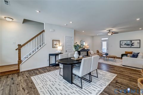 Tiny photo for 3031 Fletcher Alley, Glen Allen, VA 23059 (MLS # 2615594)