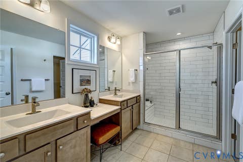Tiny photo for 3031 Fletcher Alley, Glen Allen, VA 23059 (MLS # 2615594)
