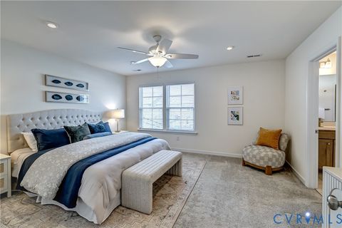 Tiny photo for 3031 Fletcher Alley, Glen Allen, VA 23059 (MLS # 2615594)