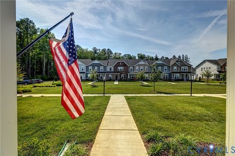 Tiny photo for 3031 Fletcher Alley, Glen Allen, VA 23059 (MLS # 2615594)