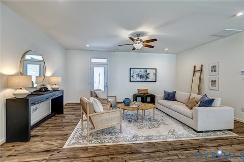 Tiny photo for 3031 Fletcher Alley, Glen Allen, VA 23059 (MLS # 2615594)