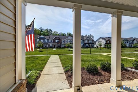 Tiny photo for 3031 Fletcher Alley, Glen Allen, VA 23059 (MLS # 2615594)