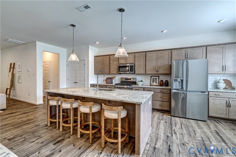 Tiny photo for 3031 Fletcher Alley, Glen Allen, VA 23059 (MLS # 2615594)