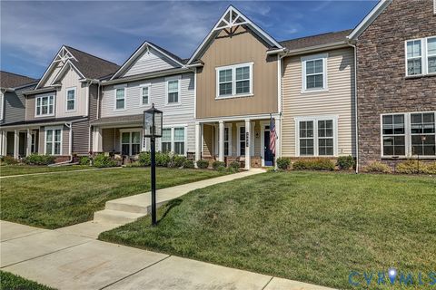 Tiny photo for 3031 Fletcher Alley, Glen Allen, VA 23059 (MLS # 2615594)