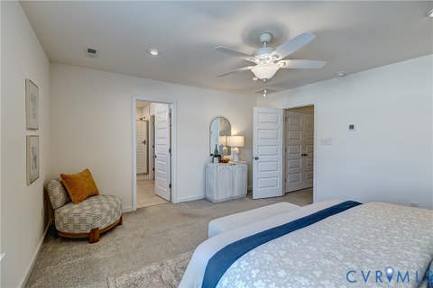 Tiny photo for 3031 Fletcher Alley, Glen Allen, VA 23059 (MLS # 2615594)