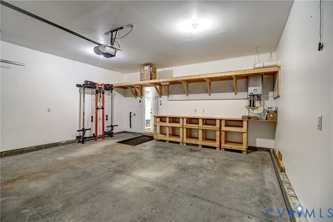 Tiny photo for 3031 Fletcher Alley, Glen Allen, VA 23059 (MLS # 2615594)