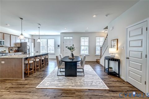 Tiny photo for 3031 Fletcher Alley, Glen Allen, VA 23059 (MLS # 2615594)