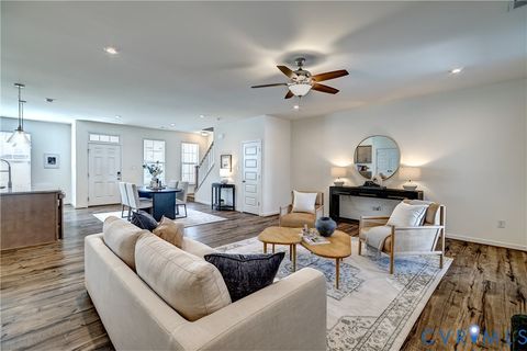 Tiny photo for 3031 Fletcher Alley, Glen Allen, VA 23059 (MLS # 2615594)