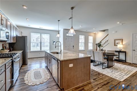 Tiny photo for 3031 Fletcher Alley, Glen Allen, VA 23059 (MLS # 2615594)