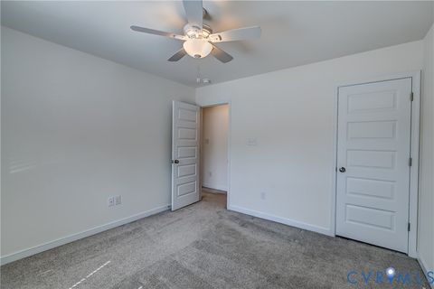 Tiny photo for 3031 Fletcher Alley, Glen Allen, VA 23059 (MLS # 2615594)