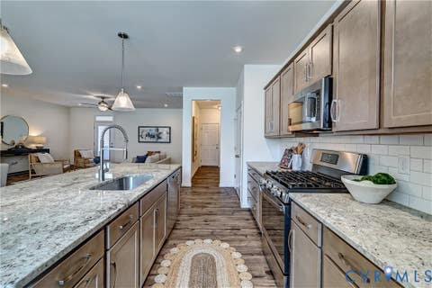 Tiny photo for 3031 Fletcher Alley, Glen Allen, VA 23059 (MLS # 2615594)