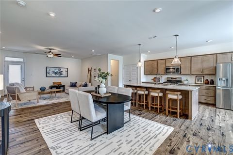 Tiny photo for 3031 Fletcher Alley, Glen Allen, VA 23059 (MLS # 2615594)
