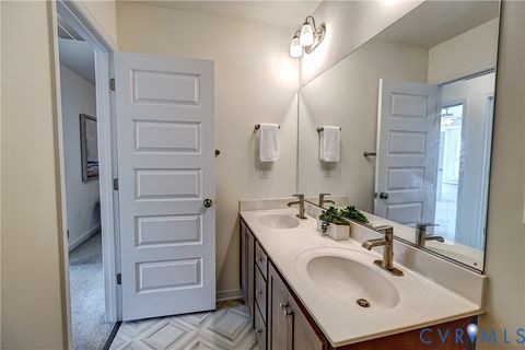 Tiny photo for 3031 Fletcher Alley, Glen Allen, VA 23059 (MLS # 2615594)
