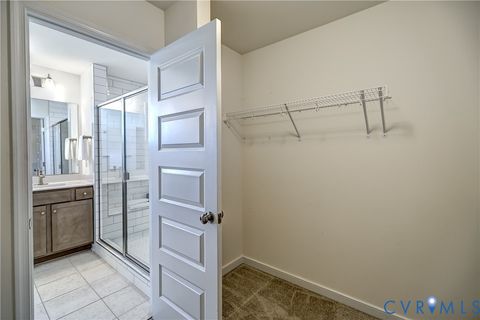 Tiny photo for 3031 Fletcher Alley, Glen Allen, VA 23059 (MLS # 2615594)