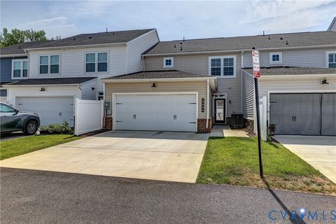 Tiny photo for 3031 Fletcher Alley, Glen Allen, VA 23059 (MLS # 2615594)