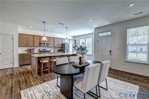 Tiny photo for 3031 Fletcher Alley, Glen Allen, VA 23059 (MLS # 2615594)