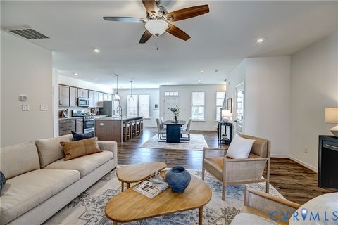 Tiny photo for 3031 Fletcher Alley, Glen Allen, VA 23059 (MLS # 2615594)