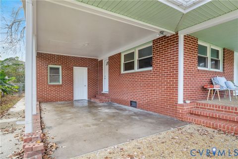 Tiny photo for 6 Dimmock Avenue, Newport News, VA 23601 (MLS # 2532204)