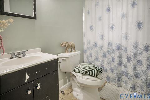 Tiny photo for 6 Dimmock Avenue, Newport News, VA 23601 (MLS # 2532204)