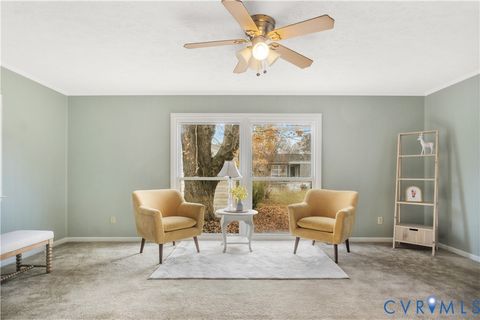 Tiny photo for 6 Dimmock Avenue, Newport News, VA 23601 (MLS # 2532204)