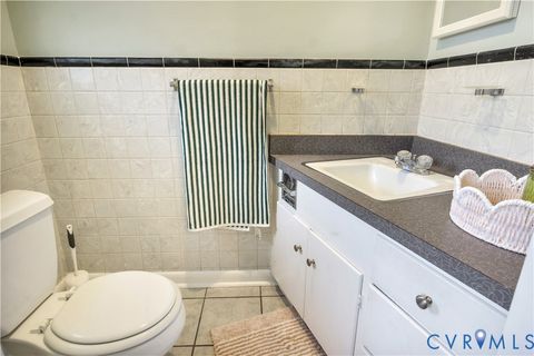 Tiny photo for 6 Dimmock Avenue, Newport News, VA 23601 (MLS # 2532204)