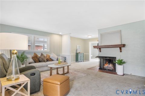 Tiny photo for 6 Dimmock Avenue, Newport News, VA 23601 (MLS # 2532204)