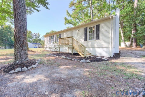 Tiny photo for 21108 Matoaca Road, Chesterfield, VA 23803 (MLS # 2627091)