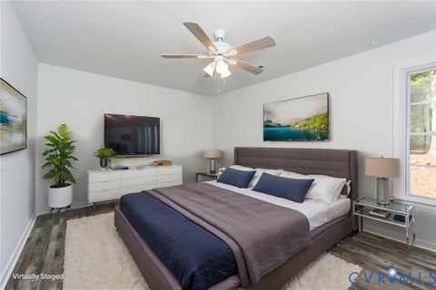 Tiny photo for 21108 Matoaca Road, Chesterfield, VA 23803 (MLS # 2627091)
