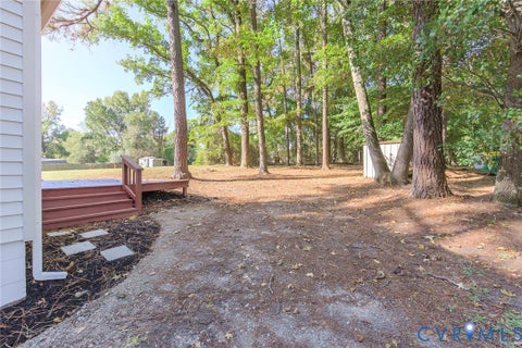 Tiny photo for 21108 Matoaca Road, Chesterfield, VA 23803 (MLS # 2627091)